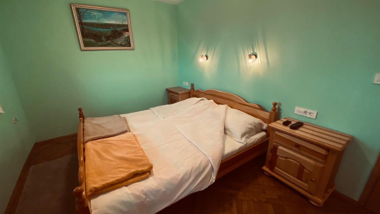 Kuca Za Odmor Brzica Erdut Exterior foto