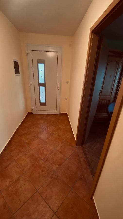 Kuca Za Odmor Brzica Erdut Exterior foto