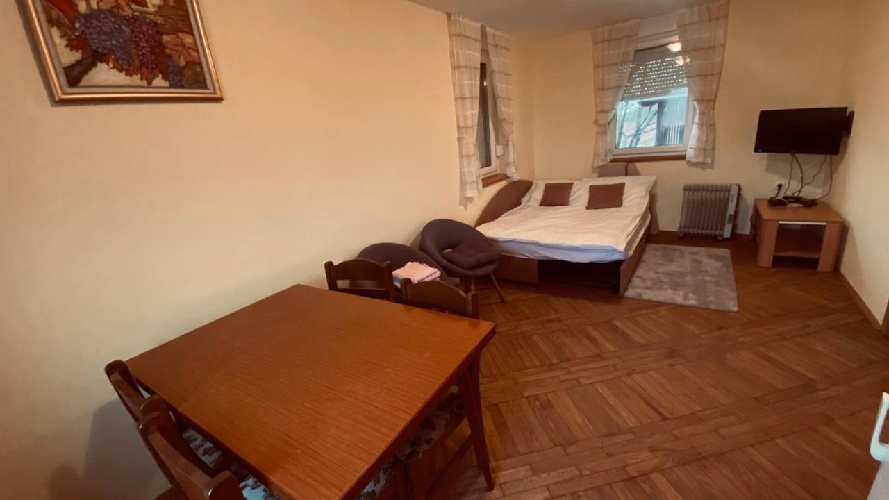 Kuca Za Odmor Brzica Erdut Exterior foto